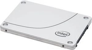SSDSC2KG240G701 Intel SSD SSDSC2KG240G701 DC S4600 240GB 2.5 inch SATA 6Gb/s 3D1 - Picture 1 of 1