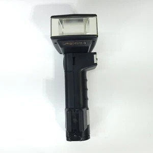 Mecablitz METZ 45 CL-4 Digital Flash with Batteries. As Is - Picture 1 of 14