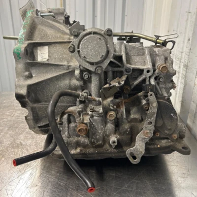 2003 Nissan Maxima Automatic Transmission Assembly 77K Miles Non-Locking 2002 Foto 1 de 4