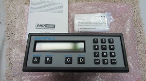 Dresser Roots Industrial Flow Computer EC-2 C053217-001 NIB - Picture 1 of 1
