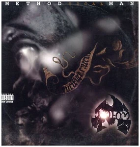 Method Man - Tical '94 LP US ORG!VG/VG+ - Picture 1 of 6