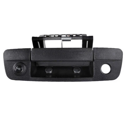 For Dodge Ram 1500 2500 3500 Tailgate Handle Replacement Rear View Backup Camera - Image 1 of 4