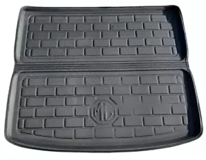 Genuine MG ZS Boot Liner Trunk Tray Mat 2019 - 2023 - Picture 1 of 1