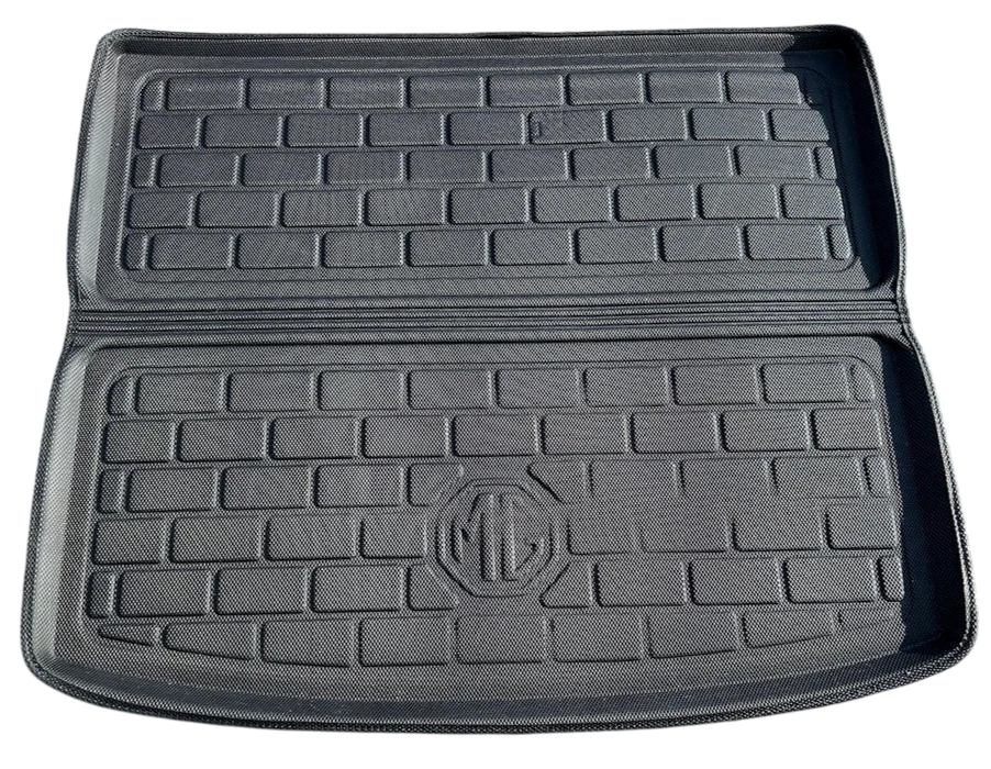 Genuine MG ZS Boot Liner Trunk Tray Mat 2019 - 2023 - Image 1 of 1