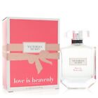 Love Is Heavenly By Victorias Secret 34 Oz Eau De Parfum Spray For Women