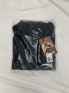 5.11 Tactical Series Men's Polo Long-Sleeved Small Dark Navy - Picture 1 of 3