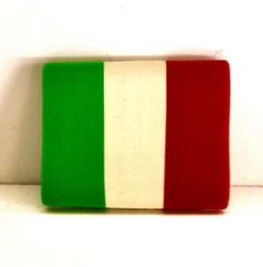 Pin bandera Italia - Imagen 1 de 1