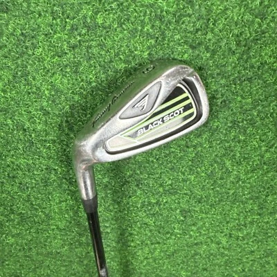 TOMMY ARMOUR Black Scot 6-Eisen - Herren (Graphit, 37,5 Zoll, Links, Regular) - Bild 1 von 4