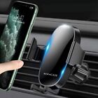 _2020 Upgraded_ Miracase Car Phone Mount, Air Vent Cell Phone Holder for Car, Un