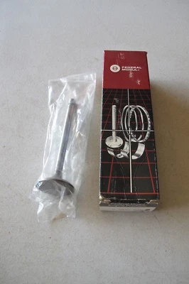 Válvula de escape del motor eléctrico sellada para Ford Bronco E150 350 (V-3937) - 1 pieza solamente Foto 1 de 2