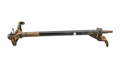 03 Suzuki LTZ400 eje de dirección Quadsport z400 KFX400 Foto 1 de 4