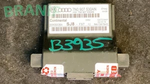 VOLKSWAGEN CC  7N0907530AN HW: 7N0907530AN CAN GATEWAY B3935 - Picture 1 of 4