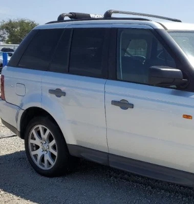 2006-2009 Land Rover Range Rover Sport RH Passenger Dash Airbag OEM - Изображение 1 из 4