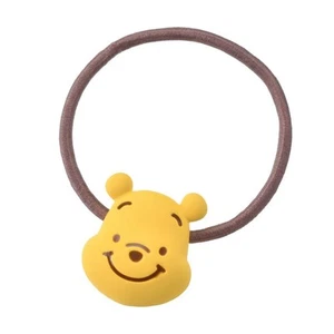 Winnie the Pooh Haargummi Gesicht - Picture 1 of 7