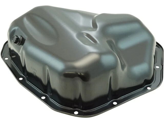 Lower Oil Pan For 2011-2013 Toyota Sienna 2.7L 4 Cyl 2012 TK398JW Foto 1 de 1