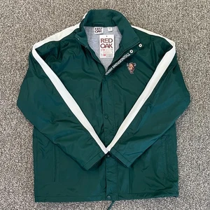 Marshall University Stadium Jacket VINTAGE w/ TAGS  Size Medium - Picture 1 of 8