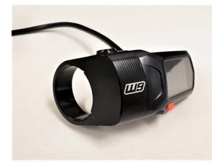 surron light bee warp 9 display mount holder - Bild 1 von 3