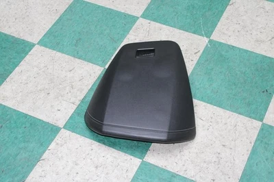 15-20 GM SUV Black Leather Top Head Up Display Projector Dash Trim Panel OEM OE - Imagem 1 de 4