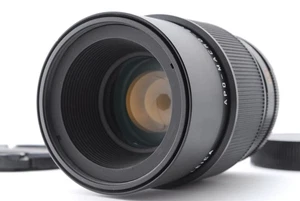 [MINT] Leica Apo-Macro-Elmarit R 100mm f2.8 3cam Lens for E60 ROM from JAPAN 283 - Picture 1 of 24