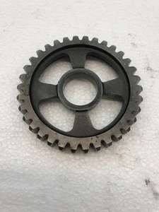 1st first gear counter shaft for honda XR400 23411KCY670 LT355 - Bild 1 von 5