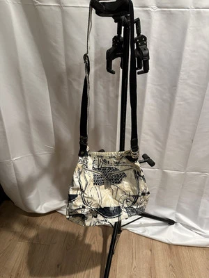 Gwen Stefani L.A.M.B. Lamb Lesportsac Shoulder Bag — 第 1/4 张图片