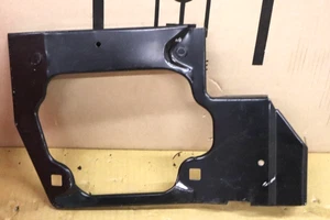 NEW OEM GENUINE 1998-2003 Jaguar XJ8 Factory Headlamp Mounting Panel FNC3875AB - Picture 1 of 4