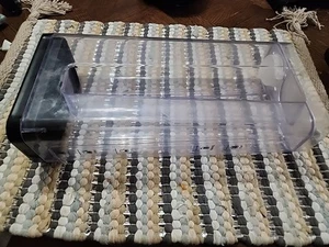 Depósito y tapa del tanque de agua 60 oz para Ninja DualBrew Pro CFP301 y CFP201 OEM - Imagen 1 de 5