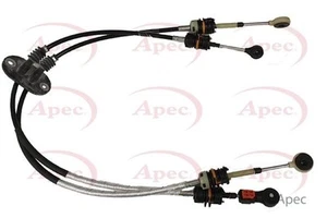 NEW APEC CLUTCH CABLE GENUINE OE QUALITY CAB7007 - Picture 1 of 4