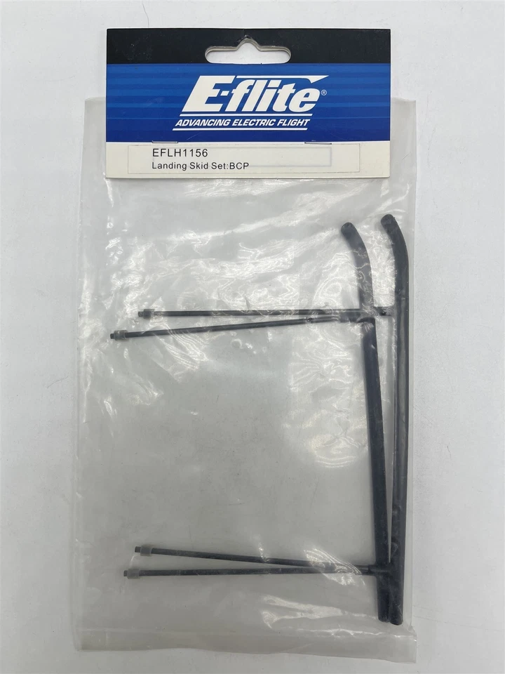 Landing Skid Set: BCP EFLH1156 - Image 1 of 1