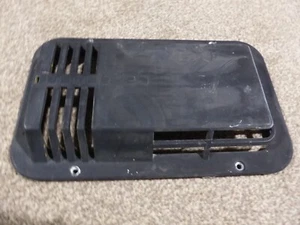 Painted Propex Flue Terminal cover MAXOL Malaga 656/659/661/662 651A used - Picture 1 of 3