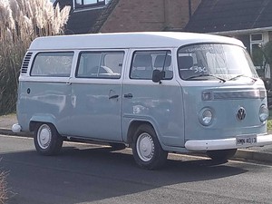 old camper vans for sale ebay