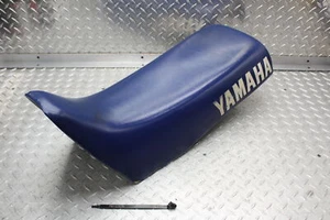 1997 YAMAHA RT180 OEM RIDER SEAT PAD  - Picture 1 of 15