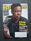 Rolling Stone Magazine Issue 1287 May 18,2017 Chris Rock