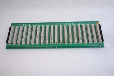 SRC VME SYSTEMBUS SVB-20VME A 20 SLOT BACKPLANE BOARD   FREE SHIP - Image 1 of 4