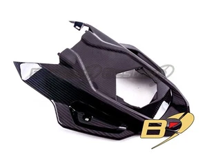 Cubierta de asiento trasera de fibra de carbono para BMW S1000RR 2023+ carenado sarga - Imagen 1 de 4
