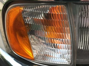 for 1997 2003 Ford Pickup Light Duty RH Right Passenger Signal Lamp Light N I B - Picture 1 of 1