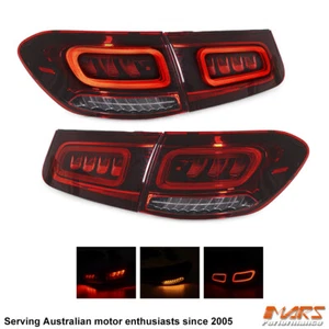 Luces traseras estilo lavado de cara para Mercedes-Benz GLC X253 y GLC43 GLC63 AMG 2015-19 - Imagen 1 de 5
