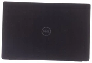 Klapa DELL Latitude 12 7200 czarny 0V4VWD A - Zdjęcie 1 z 2