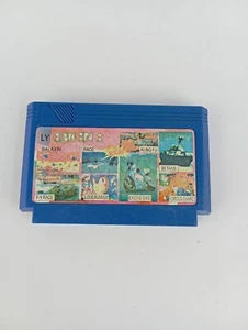 Compilation Nintendo NES Famicom Famiclone - Imagen 1 de 89