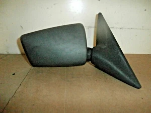 ESPEJO PUERTA MANUAL LADO CONDUCTOR OFFSIDE CITROEN AX 1991-1997 - Imagen 1 de 1