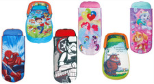 Choose from Kids READY BED, Paw Patrol, Minnie Mouse, Spiderman & More