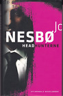 Jo Nesb&#248; Headhunterne ( D&#228;nische Ausgabe 2009 )