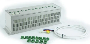 STROWGER- AEC-RACK Power Supply Rack-CCS1940 - Picture 1 of 3