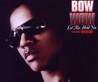 Bow Wow | Single-CD | Let me hold you (2005, 2 tracks, feat. Omarion)