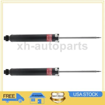 Fits 2013~2016 Ford Focus 2X Rear KYB Shocks Struts Shock Absorber - Image 1 of 3