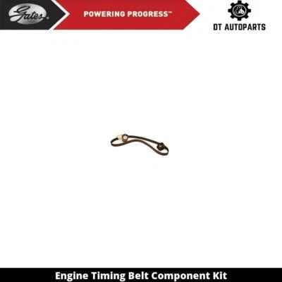 Kit de componentes de correa de distribución de motor de gas 1,6 L L4 para Chevrolet Aveo5 2006-2008 puertas Foto 1 de 4