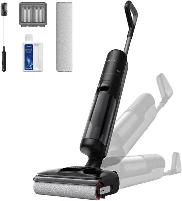 Dreame H12 Pro FlexReach Wet Dry Vacuum Cleaner Cordless Certified Refurbished - Image 1 of 4