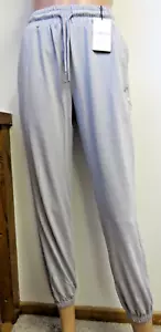 Soft Joggers Resort di NARVI - grigio o antracite taglia a scelta - etichetta prezzo consigliato £ 75 - Foto 1 di 4