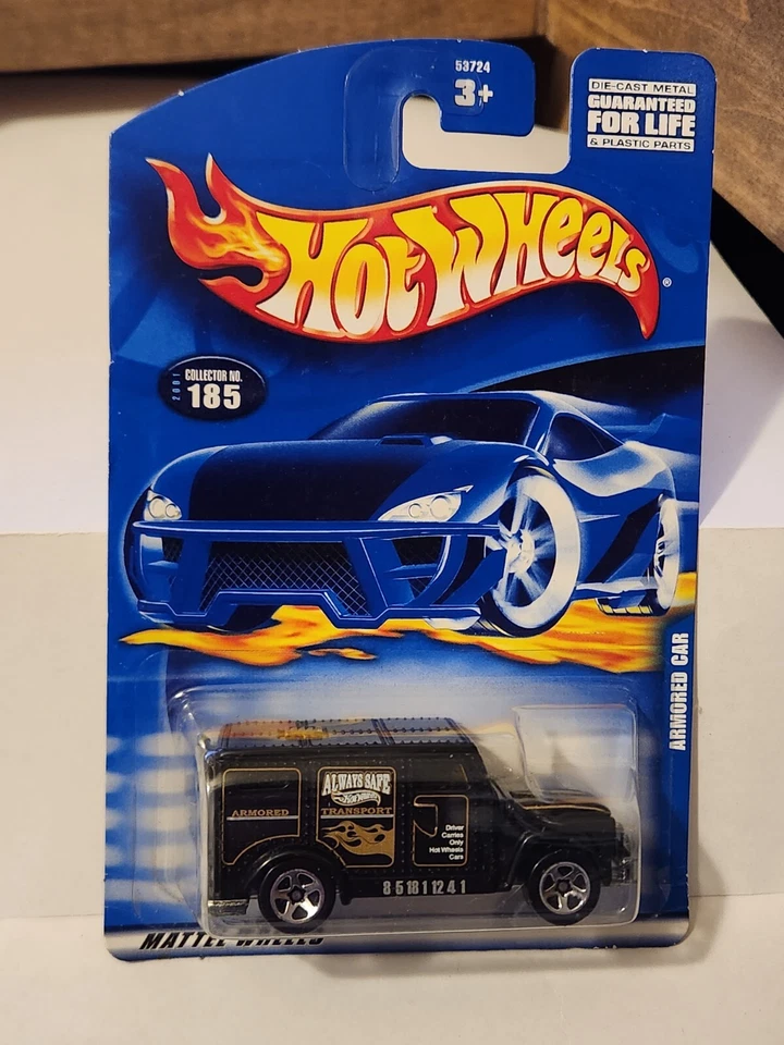 Hot Wheels/спичечный коробок городские автомобили и грузовики рабочие фургоны различные транспортные средства - Изображение 1 из 1