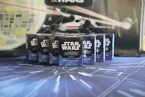 Star Wars :Micro Galaxy Squadron - Scout Class - Series 8 - Assortment - Picture 1 of 30